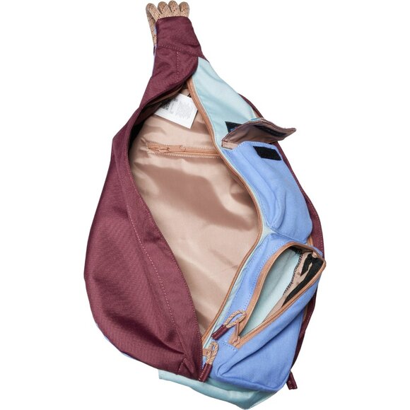 ***Kavu Remix Rope Sling Bag*** - Picture 4 of 5